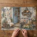 Buscar tiendas puzzles Para ella