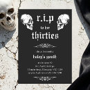 Buscar goth invitaciones General y unisex