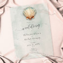 Buscar costero boda invitaciones Para todos