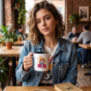 Buscar 80s tazas Retro