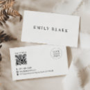 Buscar tarjeta comercial tarjetas de visita General y unisex