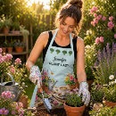 Buscar jardineros delantales Para ella