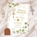 Buscar católica invitaciones Para niños