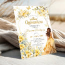 Buscar coronas y tiaras invitaciones Floral