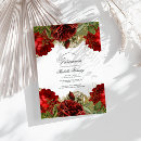 Buscar rosas rojos invitaciones General y unisex