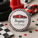 Buscar cumpleaños del niño chapas General y unisex