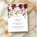 Buscar vino rosado invitaciones Parejas