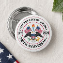 Buscar día de la conmemoración chapas General y unisex