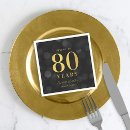 Buscar años 80 servilletas Moderno