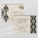 Buscar medallón invitaciones Para ella