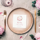 Buscar baby shower servilletas Invitados