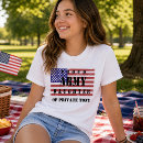 Buscar orgulloso de mi hija camisetas Militar