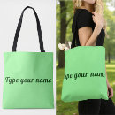 Buscar verde claro bolsos Para ella