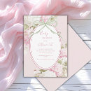 Buscar hydrangea rosado invitaciones Para todos
