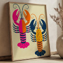 Buscar langosta posters General y unisex