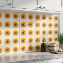 Buscar sunflower azulejos Girasol