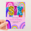Buscar lentejuela invitaciones Chica