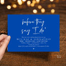 Buscar te quiero invitaciones General y unisex