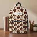 Buscar huellas mochilas General y unisex