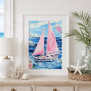 Buscar tropical colorido posters Costero
