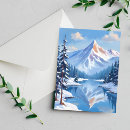 Buscar escape tarjetas Invierno