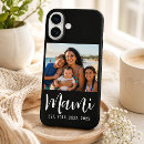 Buscar navidad divertido iphone fundas Para ella