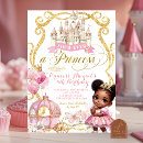Buscar prince invitaciones Chica