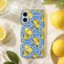 Buscar mediterráneo iphone fundas Cítrico