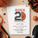 Buscar slam dunk invitaciones Niño