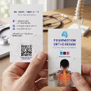Buscar rehabilitación tarjetas de visita Fisioterapia
