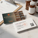 Buscar farmacias tarjetas de visita General y unisex