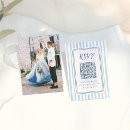 Buscar rayas tarjetas rsvp Para ellos