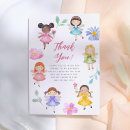 Buscar hada tarjetas Chica