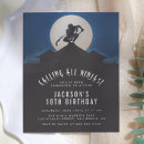 Buscar siluetas invitaciones Para niños