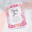Buscar rosa coral tarjetas Para ellos