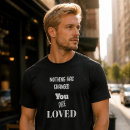 Buscar ama camisetas Para todos