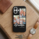 Buscar abuelita iphone fundas Tipografía