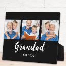 Buscar para la abuela placas fotograbadas Para él