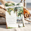 Buscar hawaii invitaciones Palmeras