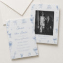 Buscar dibujo francés invitaciones Para ellos