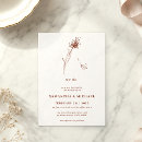 Buscar diente de león invitaciones Elegante