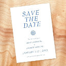 Buscar timón invitaciones Elegante