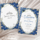 Buscar mariposa azul invitaciones General y unisex