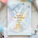 Buscar preadolescente invitaciones Para niños