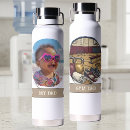 Buscar foto agua botellas Para él