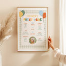 Buscar primer cumpleaños del bebé posters Bebe