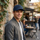Buscar estilo único gorras Elegante