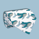 Buscar ballenas corbatas Lindo