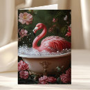 Buscar flamencos tarjetas Para todos