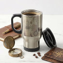 Buscar coche del vintage tazas Antiguo